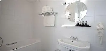 Avenue Hotel Oostende