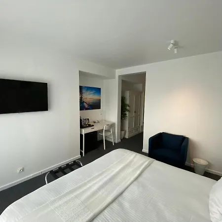 Avenue 3* Οστένδη