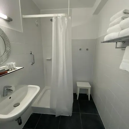 Hotel Avenue Ostende