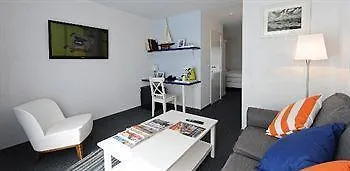 Avenue Hotel Ostende