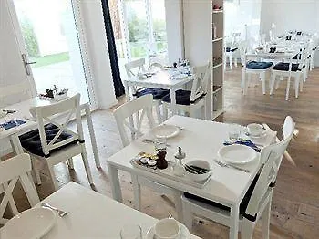 Avenue Hotel Ostende