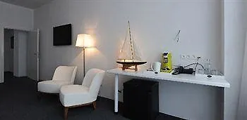 Hotel Avenue