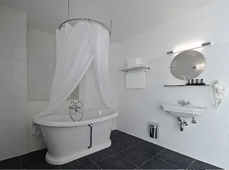 Avenue Hotel Ostende