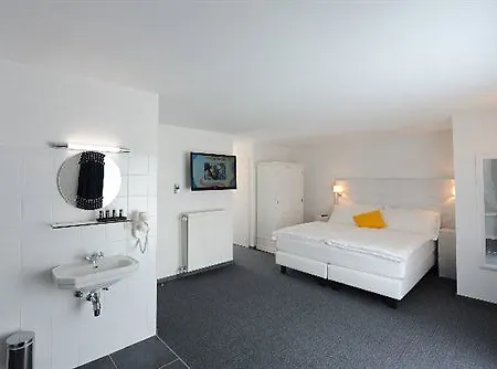 Hotel Avenue Ostende